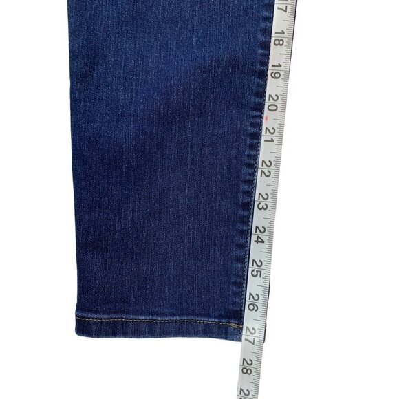 Isabel Maternity Women's Skinny Entubado Jeans - Picture 6 of 7